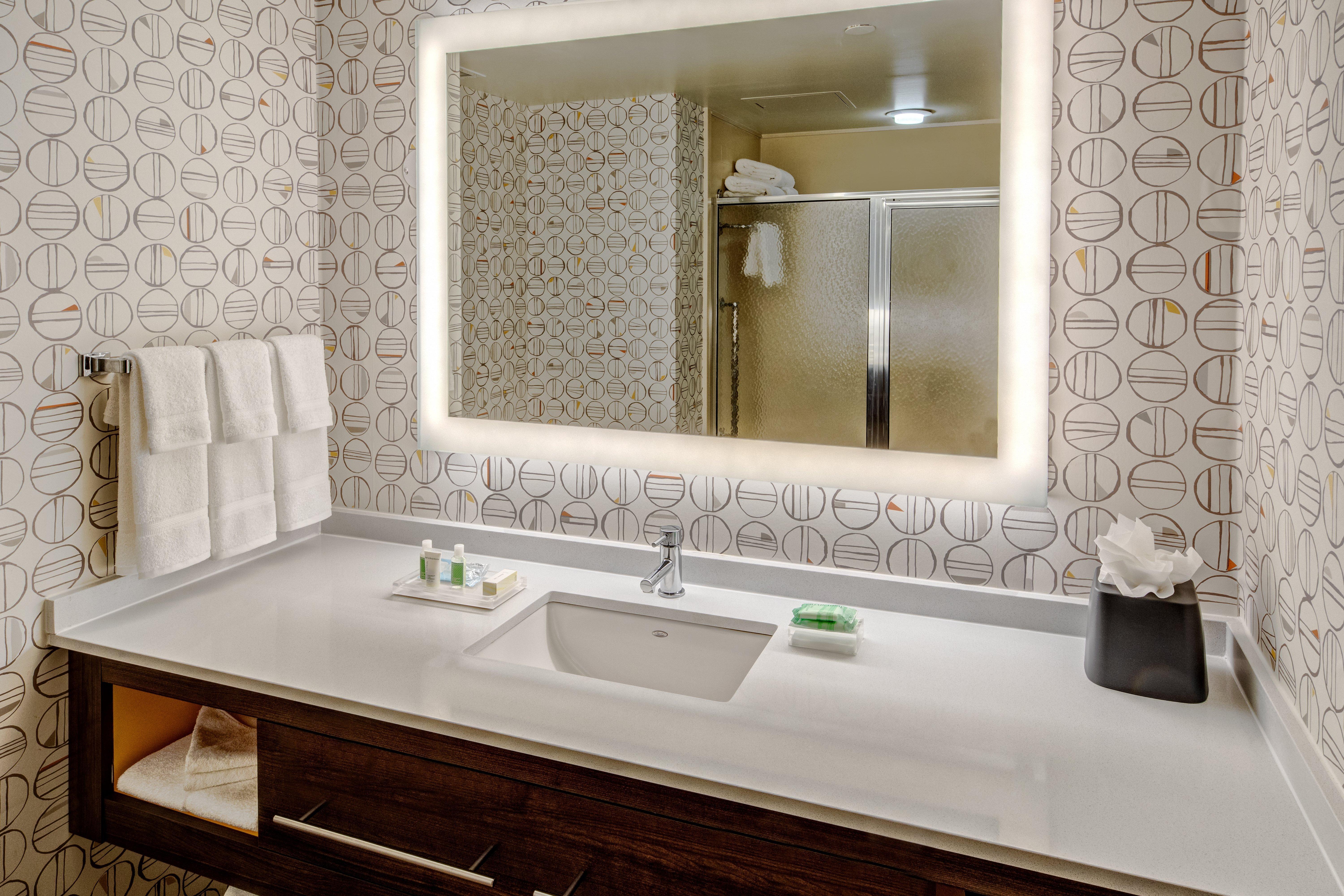 Holiday Inn Rocky Mount I-95 @ Us 64 By Ihg Exterior foto