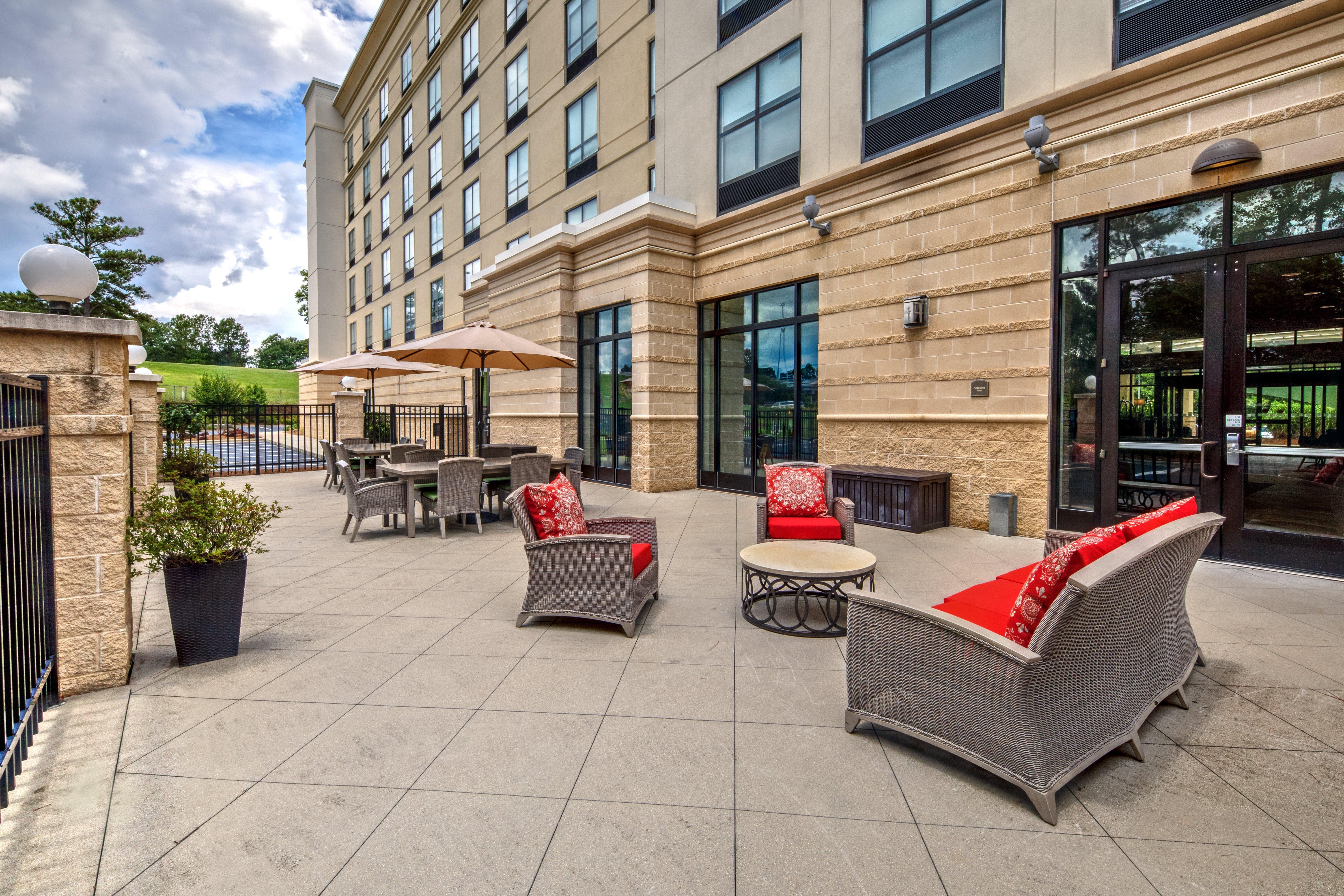 Holiday Inn Rocky Mount I-95 @ Us 64 By Ihg Exterior foto