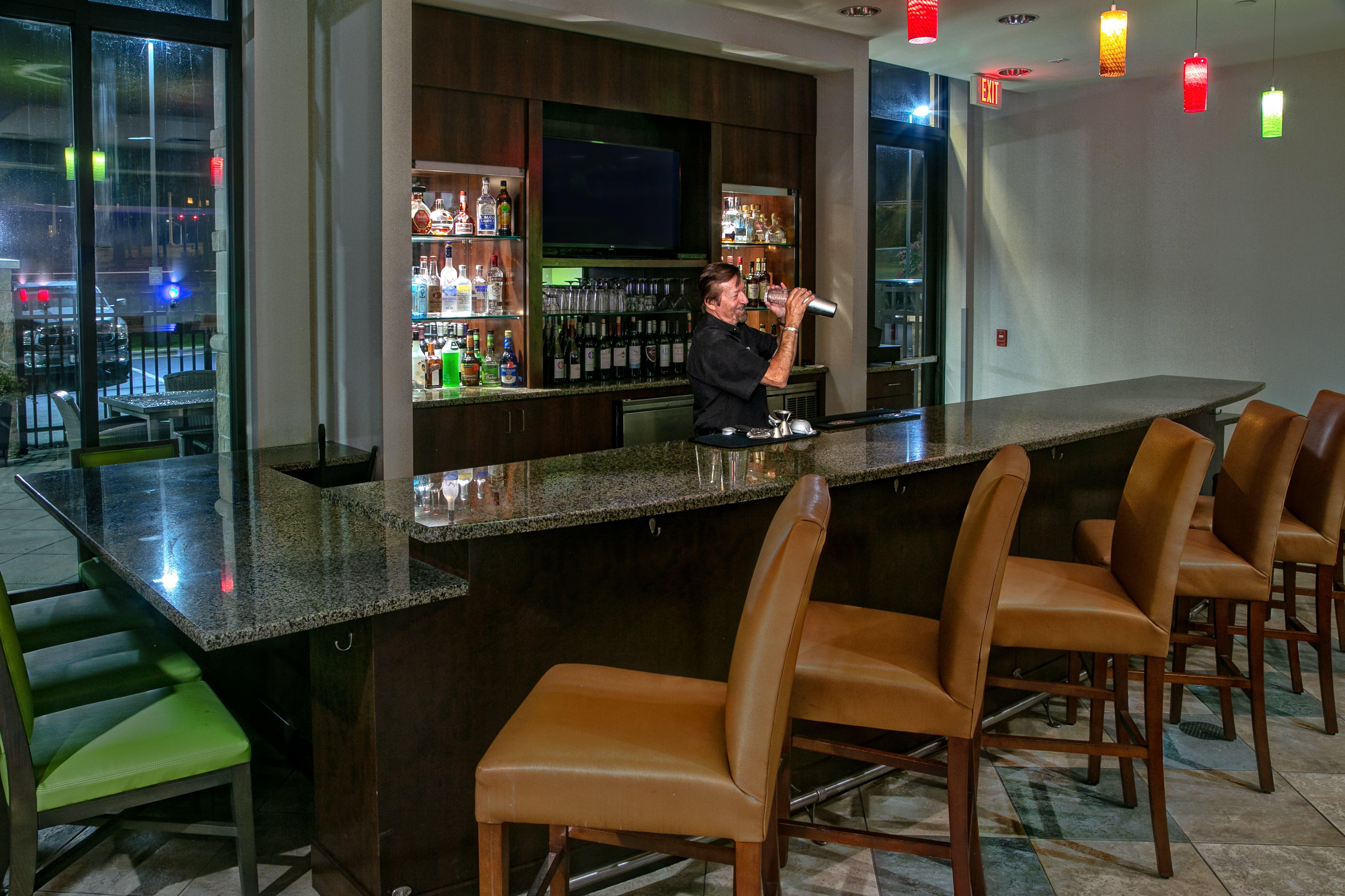 Holiday Inn Rocky Mount I-95 @ Us 64 By Ihg Exterior foto