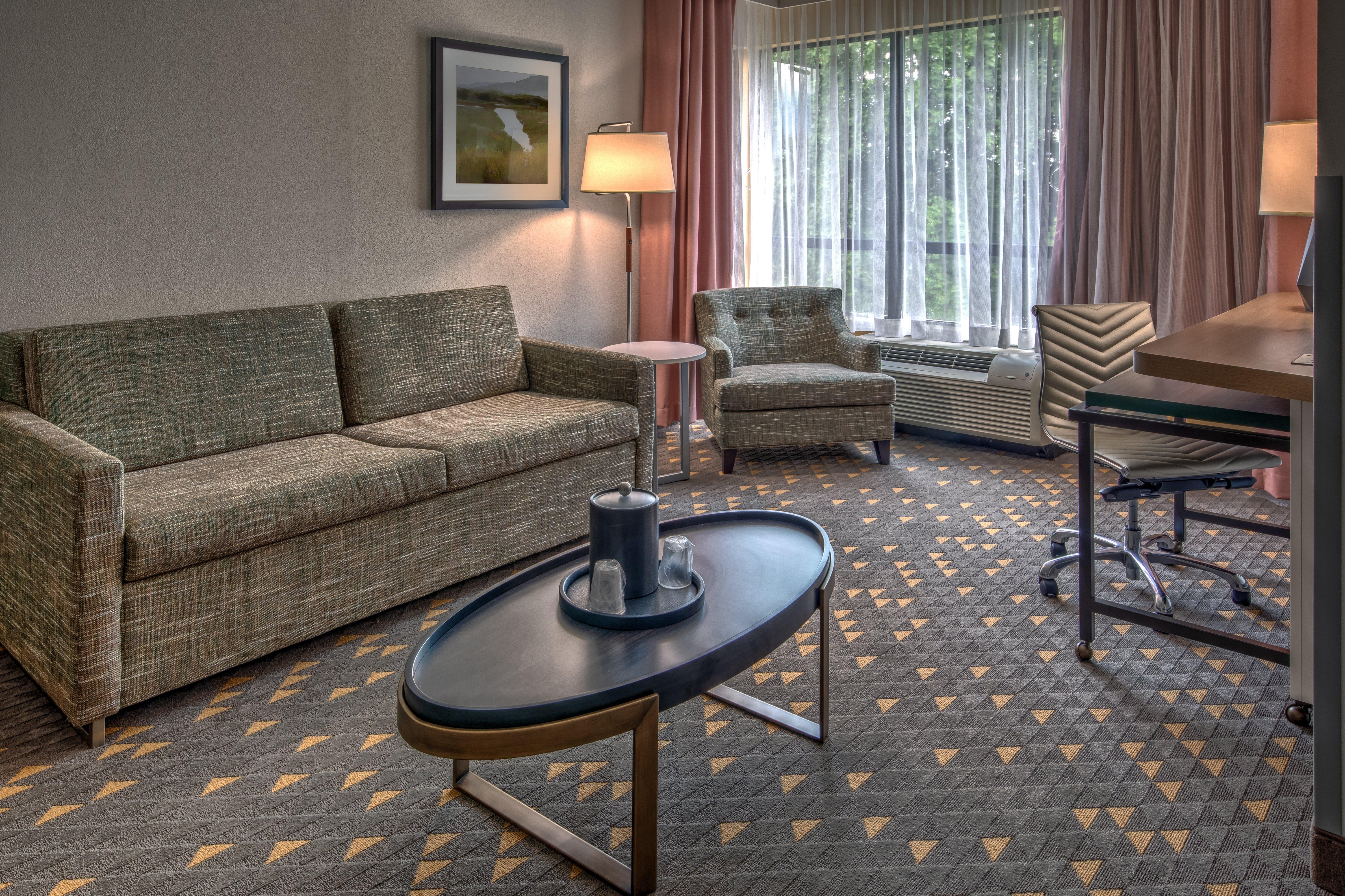 Holiday Inn Rocky Mount I-95 @ Us 64 By Ihg Exterior foto
